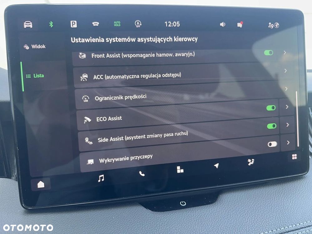 Skoda Superb 2.0 TDI SCR 4x4 Selection DSG - 28