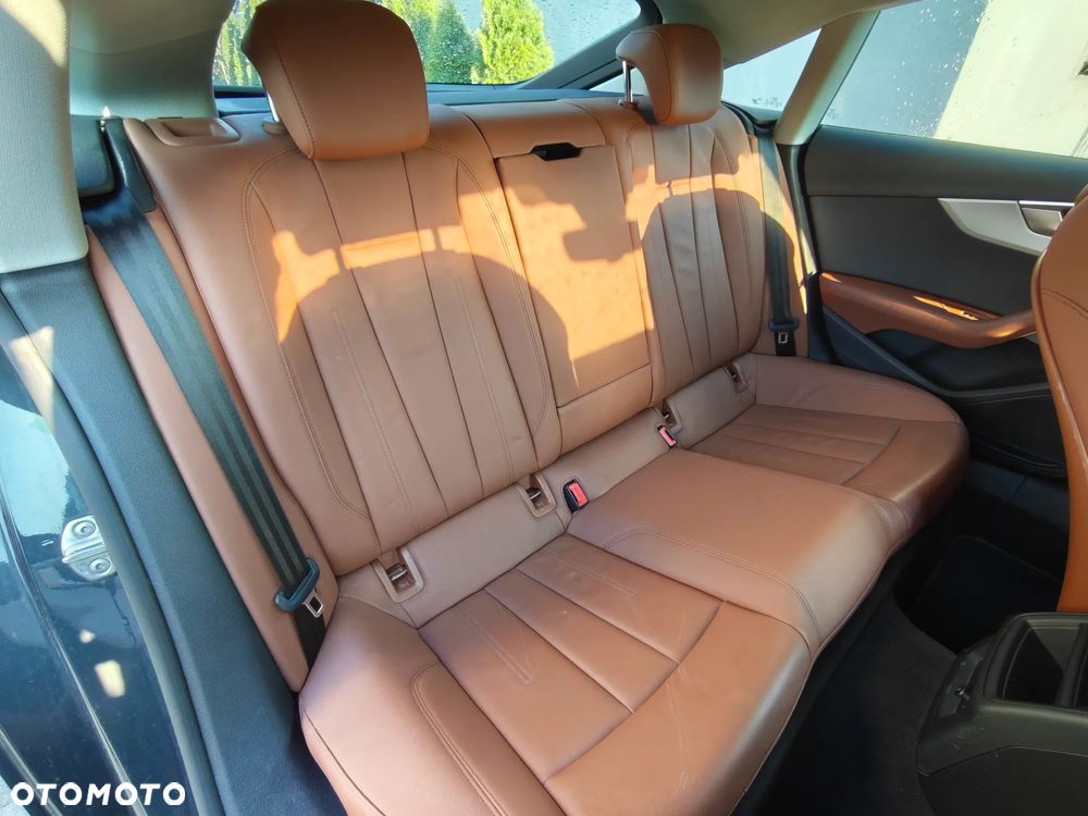 Audi A5 Sportback 35 TFSI S tronic advanced - 19