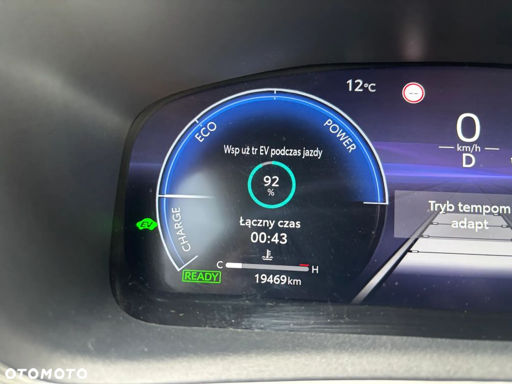Toyota Corolla 1.8 Hybrid Comfort - 29