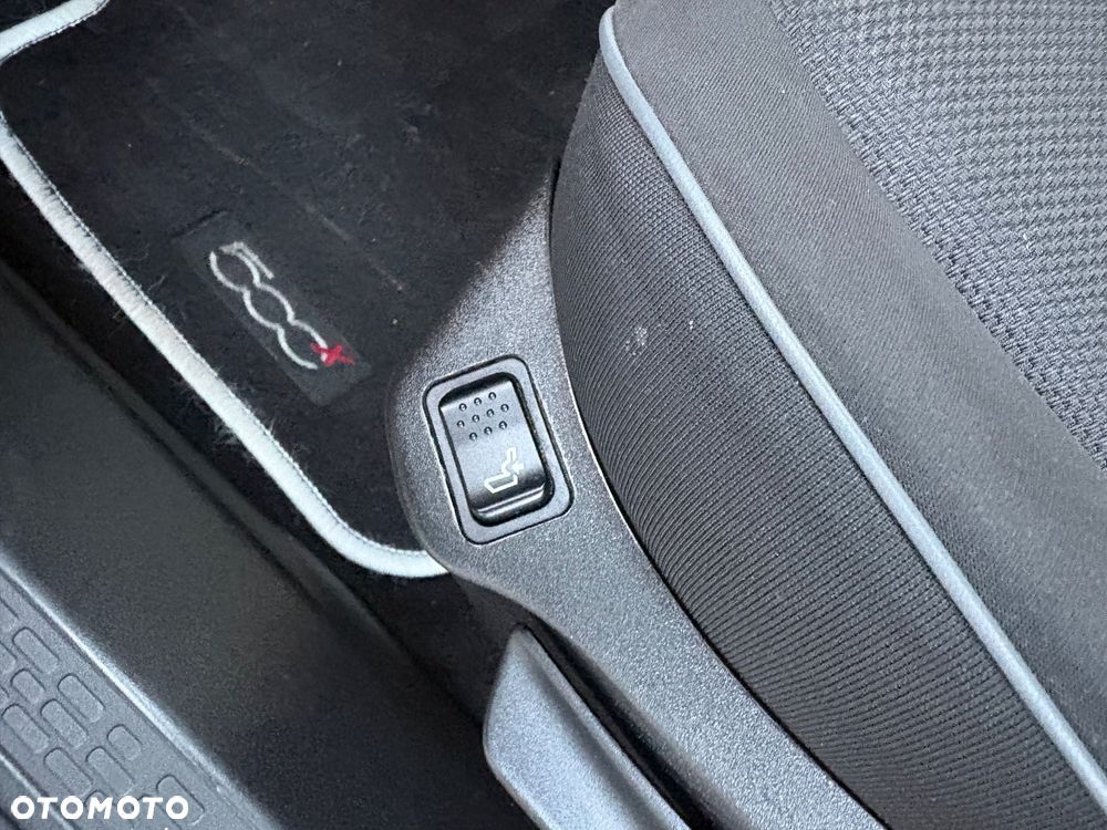 Fiat 500X 1.4 MultiAir S-Design - 23