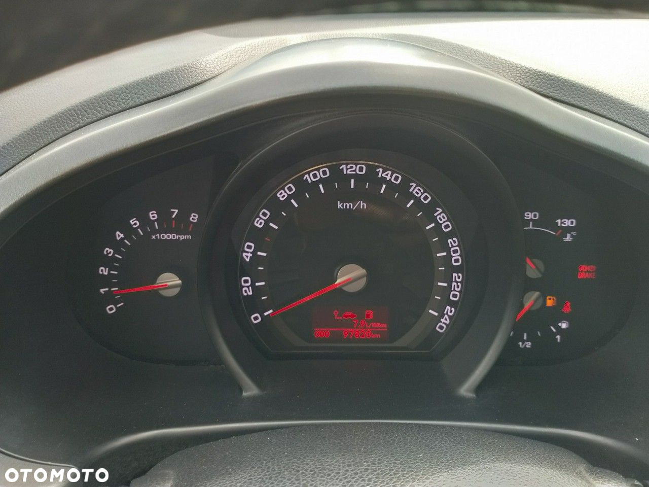 Kia Sportage - 14