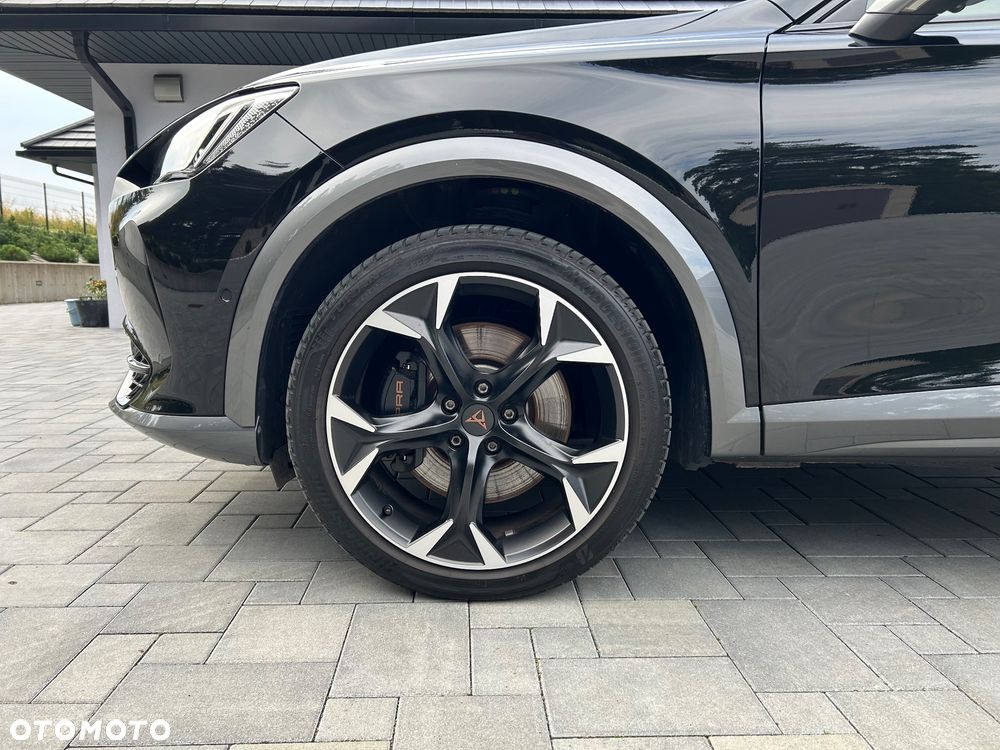 Cupra Formentor VZ 2.0 TSI 4Drive DSG - 31