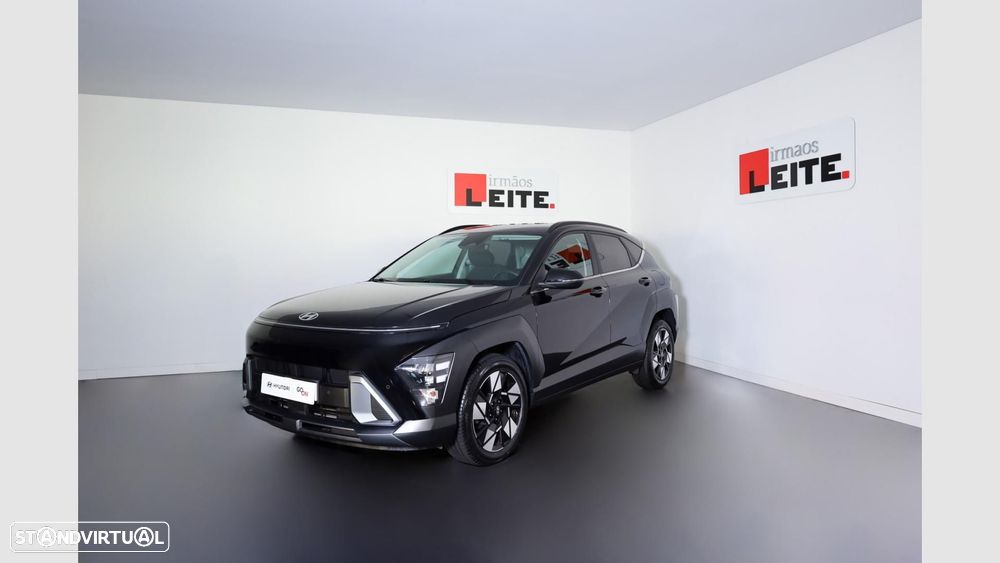 Hyundai Kauai 1.0 T-GDi Premium - 3