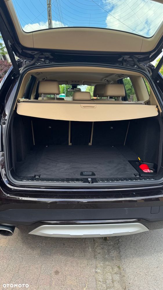 BMW X3 xDrive20d xLine - 9