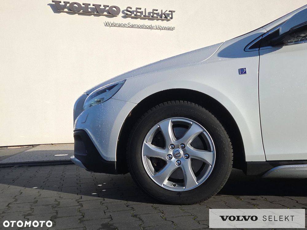 Volvo V40 - 29