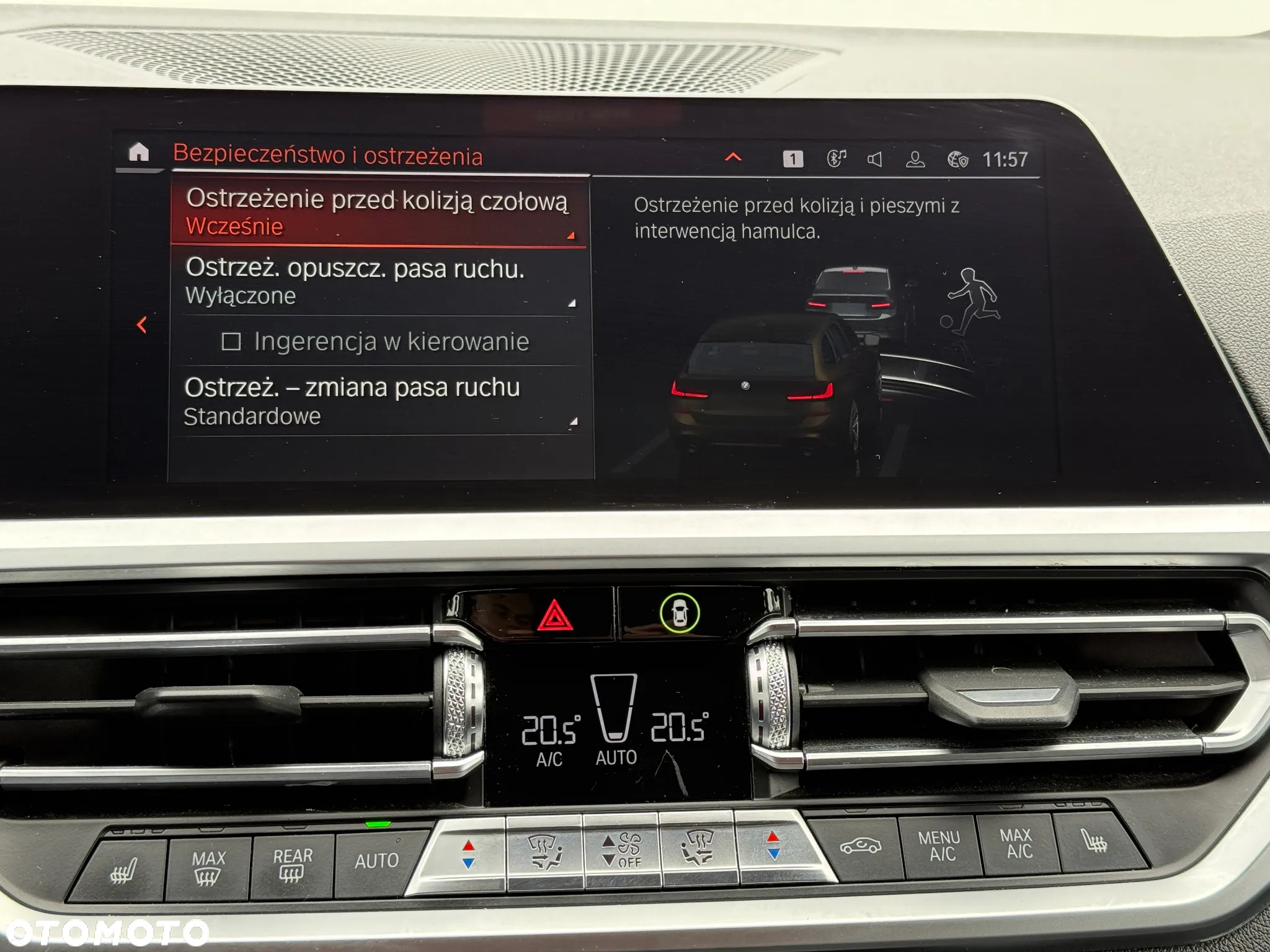 BMW Seria 3 320d M Sport - 36