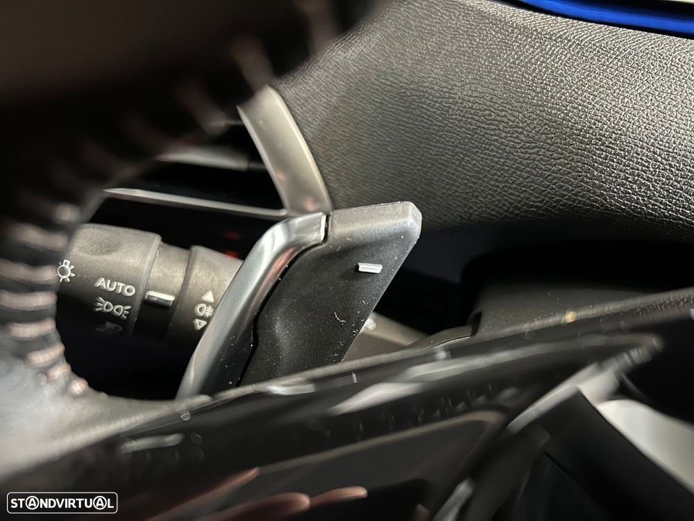 Peugeot 5008 1.5 BlueHDi Allure EAT8 - 35