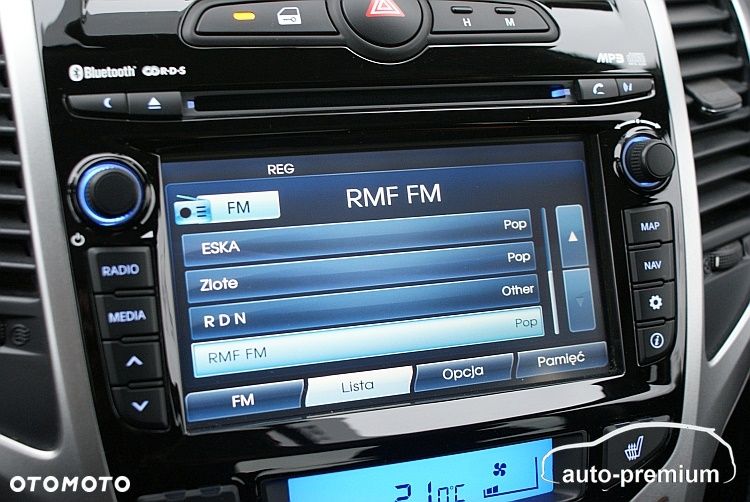 Hyundai ix20 1.4 Premium blue - 18