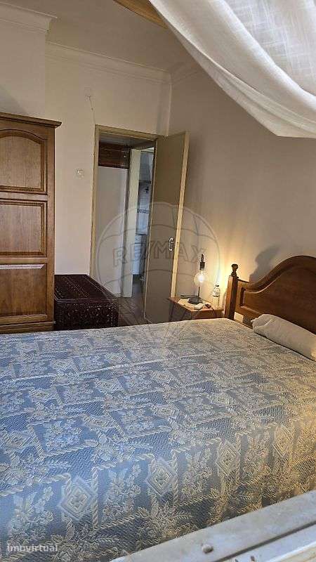 Apartamento T1 para arrendamento - Grande imagem: 5/10
