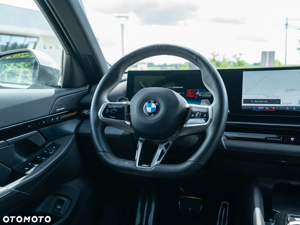 BMW Seria 5 - 6