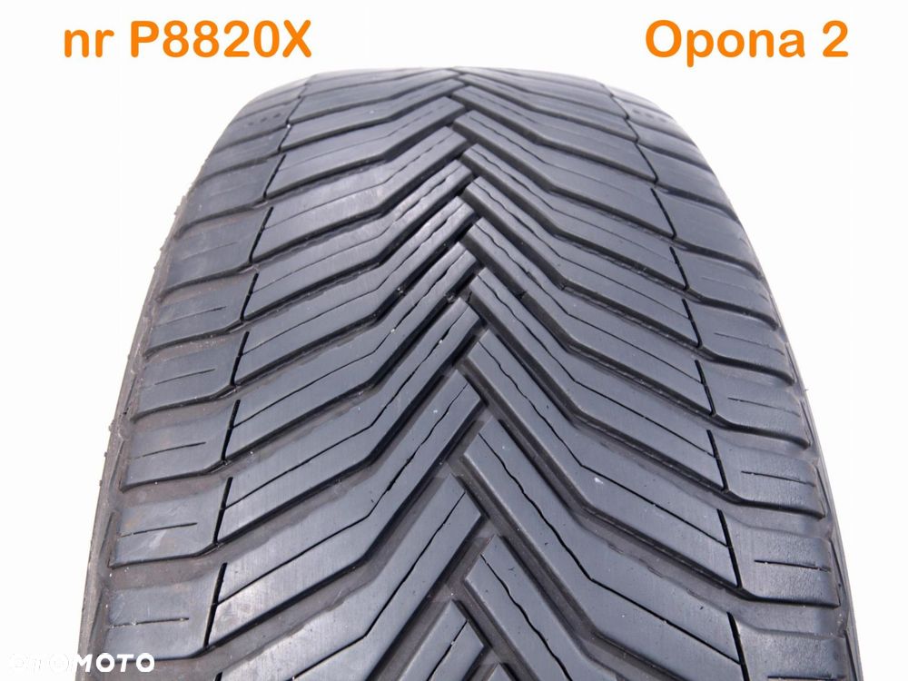 Michelin CrossClimate 2 235/55 R19 2szt. - 4