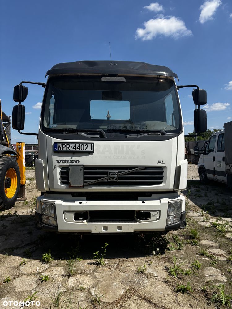 Volvo FL - 1