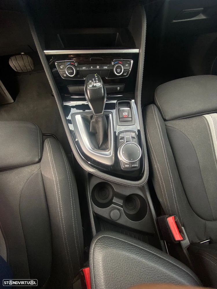 BMW 216 Active Tourer d Aut. M Sport - 43