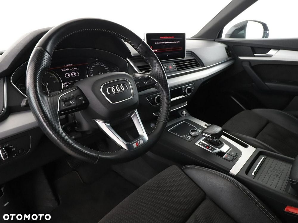 Audi Q5 55 TFSI e Quattro S tronic - 16