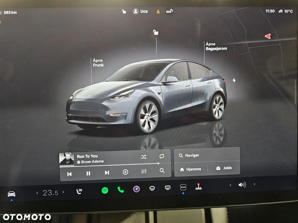 Tesla Model Y Long Range AWD - 7