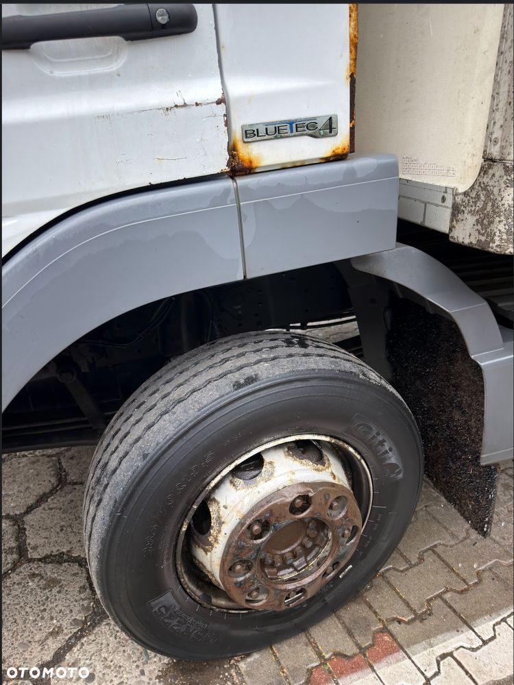 Mercedes-Benz Atego 1524L - 11