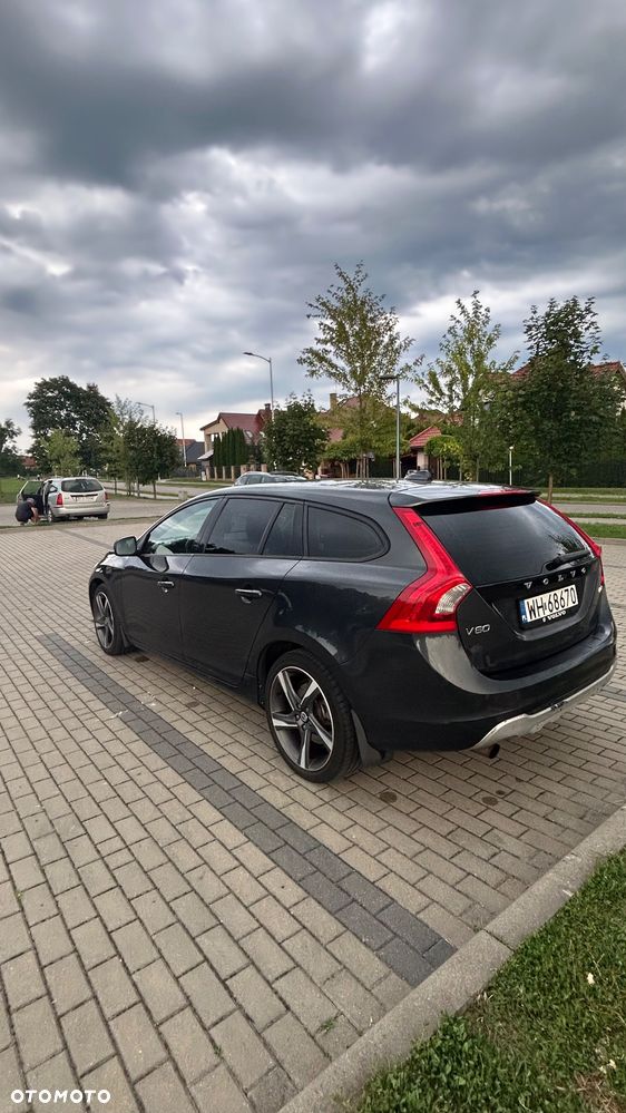Volvo V60 D3 Kinetic - 3