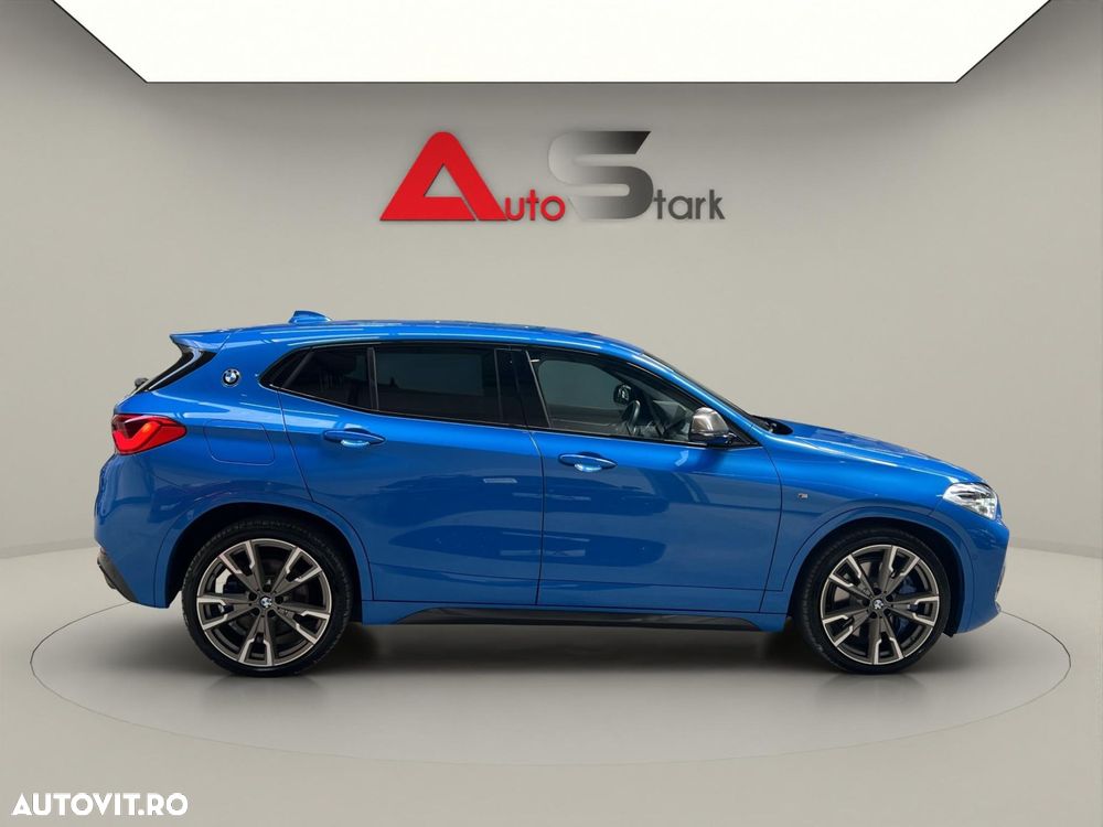 BMW X2 M35i - 14