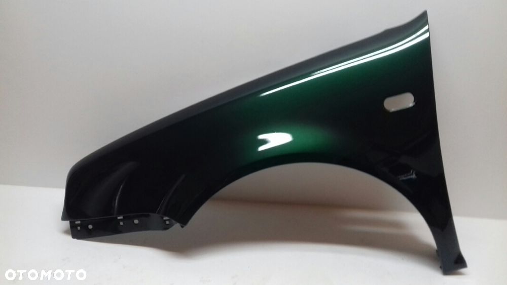 Błotnik lewy vw golf 4 lV lc9z WSZYSTKIE KOLORY - 24