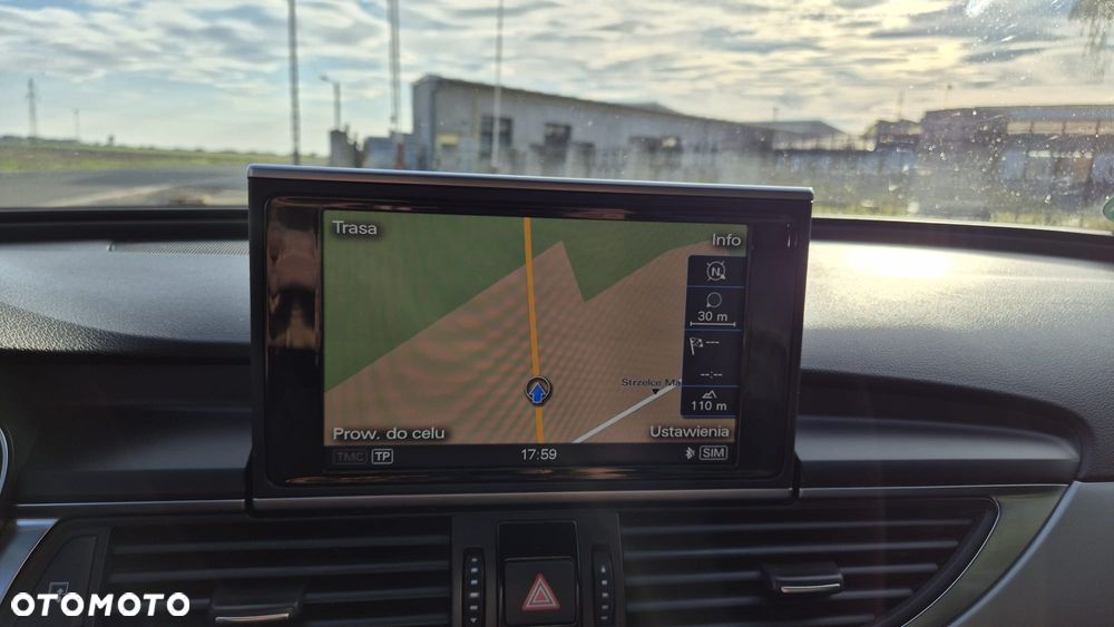 Audi A6 Avant 3.0 TDI DPF quattro S tronic - 7