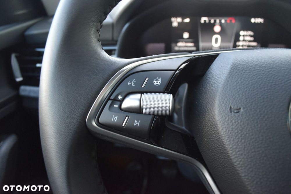 Skoda Kamiq 1.0 TSI Selection - 14