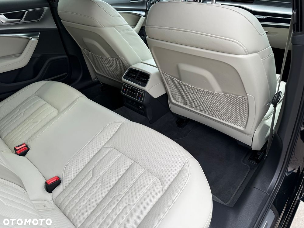 Audi A6 45 TFSI Quattro Sport S tronic - 37