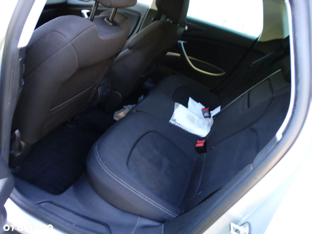 Citroën C5 - 8