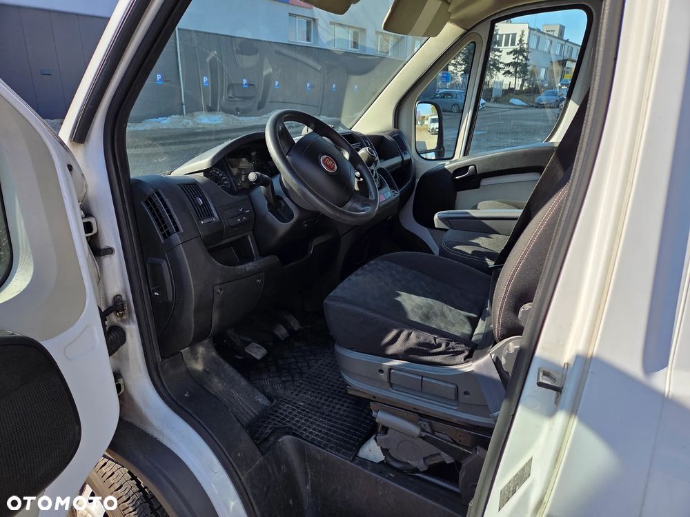 Fiat Ducato - 6