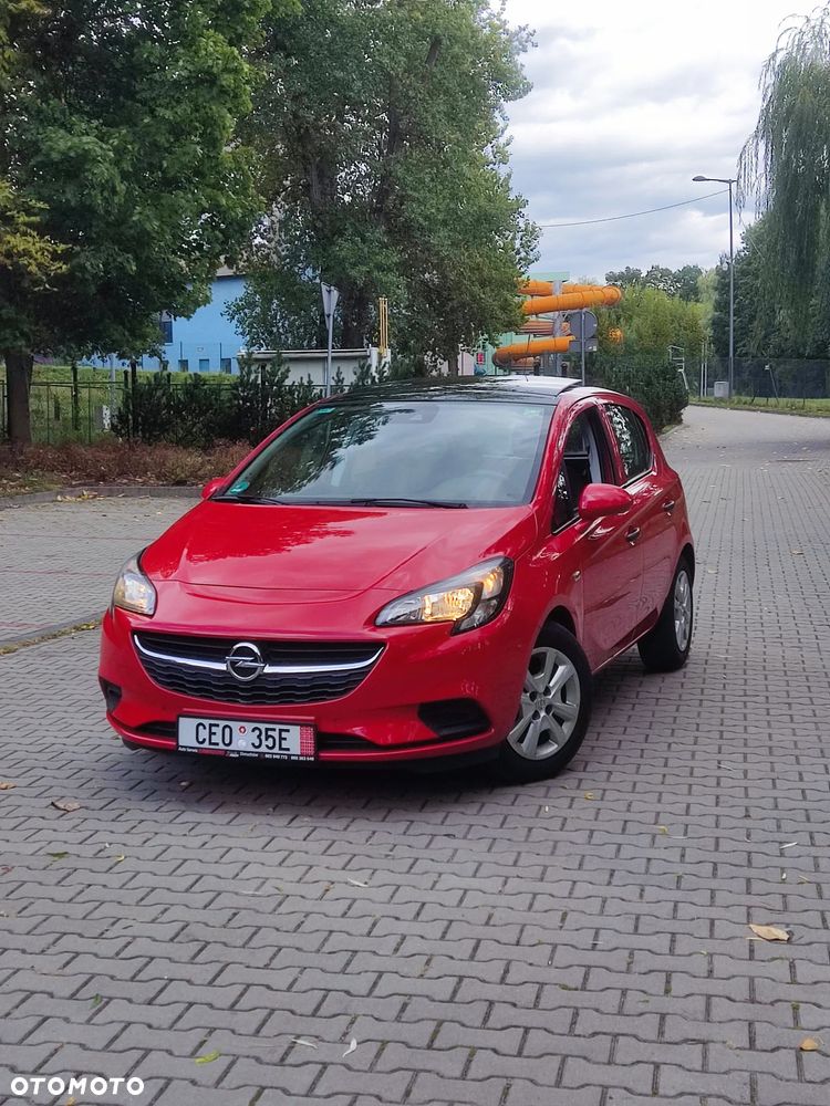 Opel Corsa 1.4 Cosmo S&S - 5