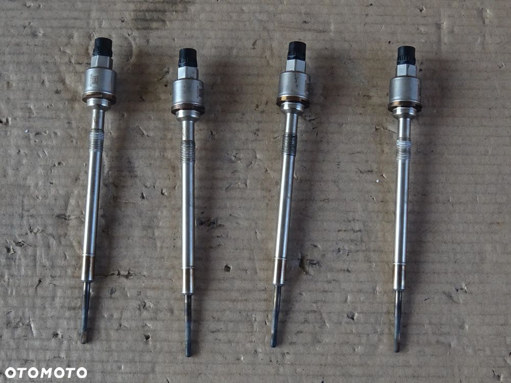 LISTWA WTRYSKOWA 2,0 CDTI A20DTR OPEL INSIGNIA ASTRA J ZAFIRA C - 16