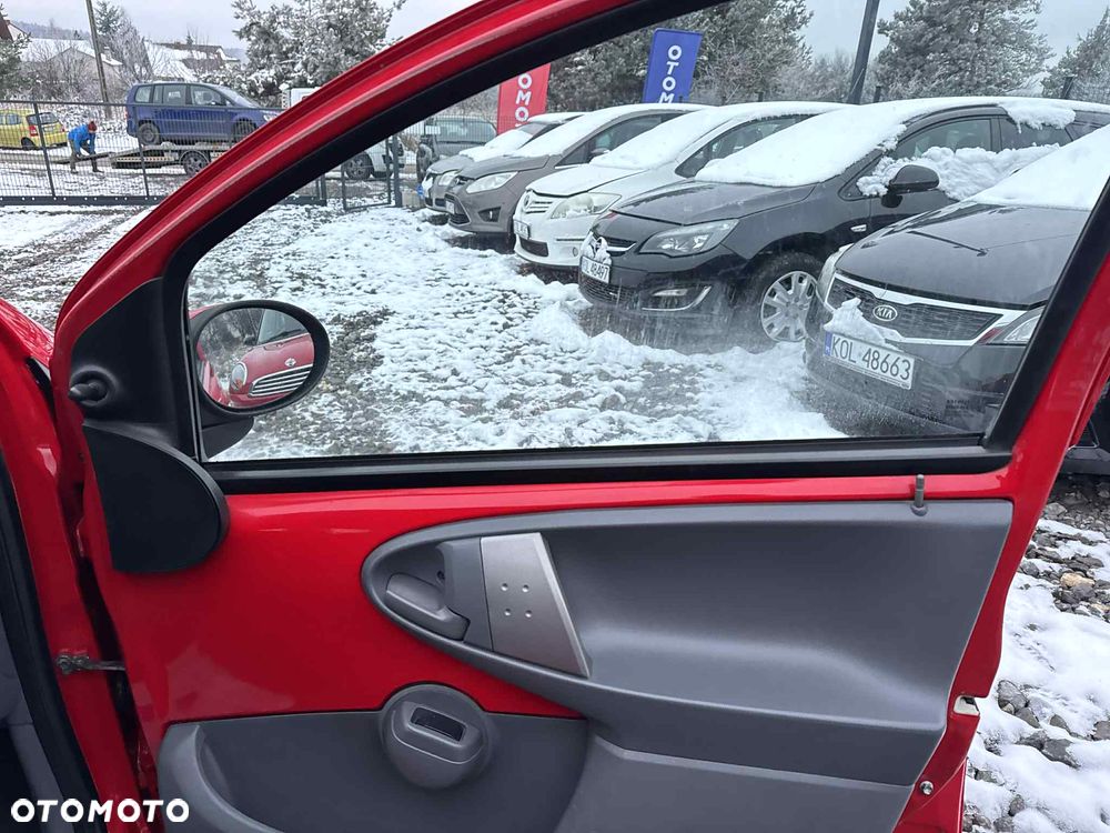 Citroën C1 1.4 HDI Style - 9