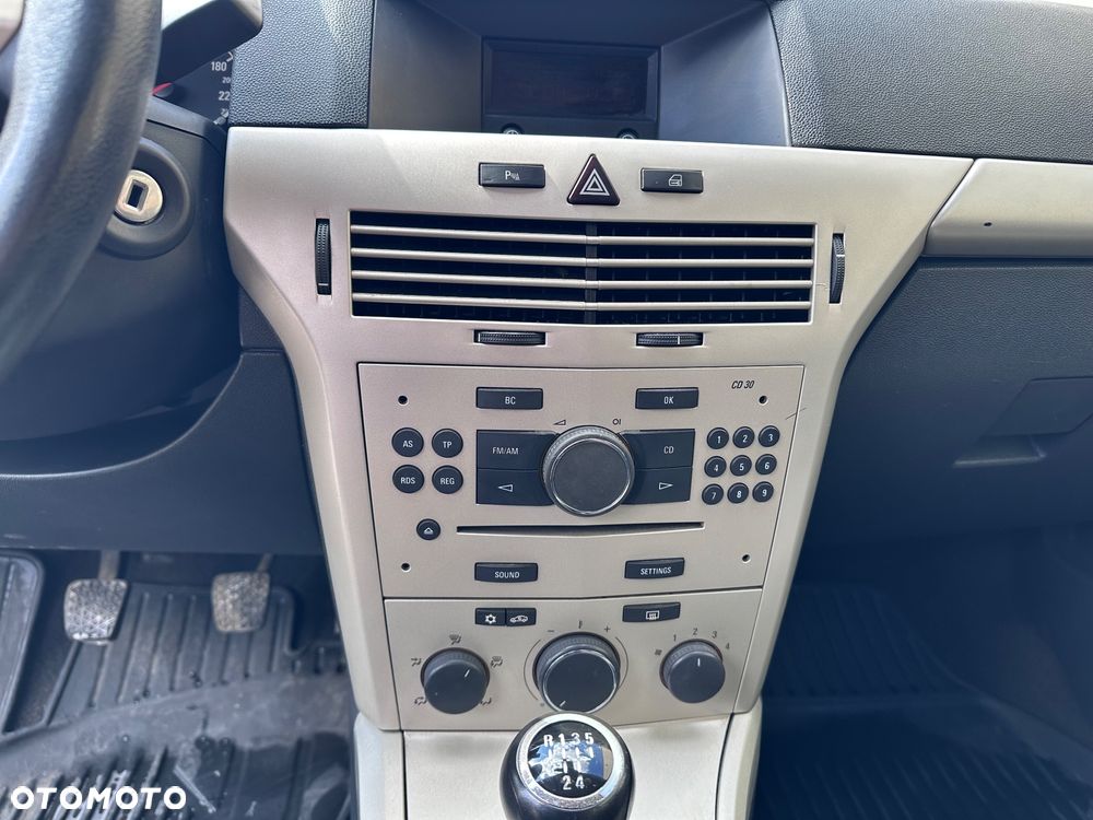 Opel Astra 1.4 Edition - 13