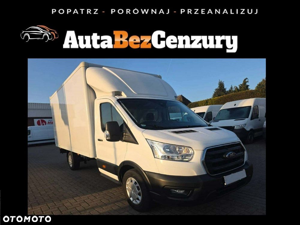 Ford Transit - 2