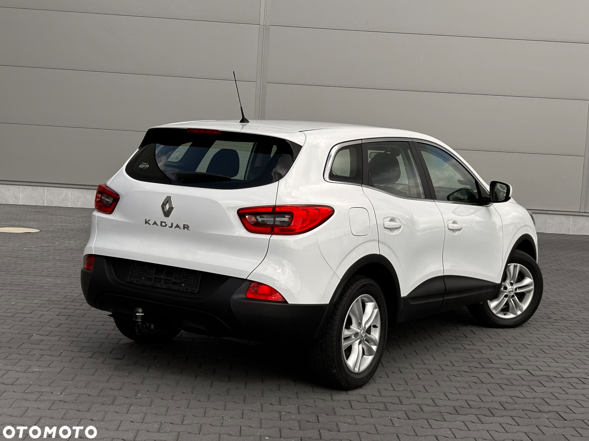 Renault Kadjar 1.2 Energy TCe Adventure - 20