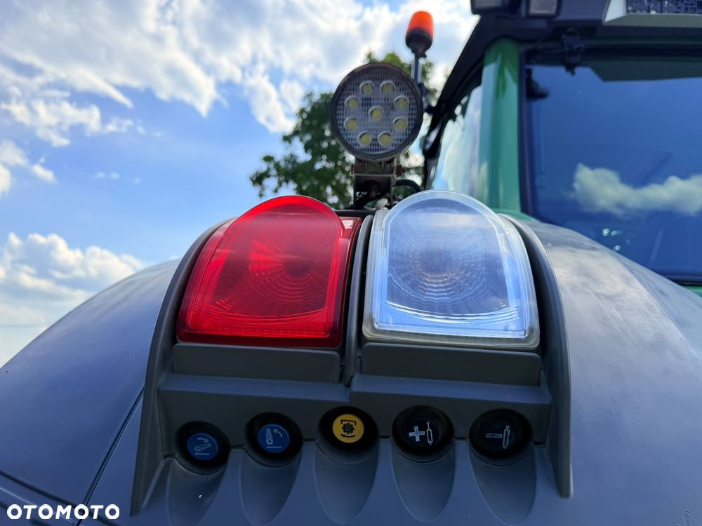 Fendt 936 Vario Profi Plus - 27