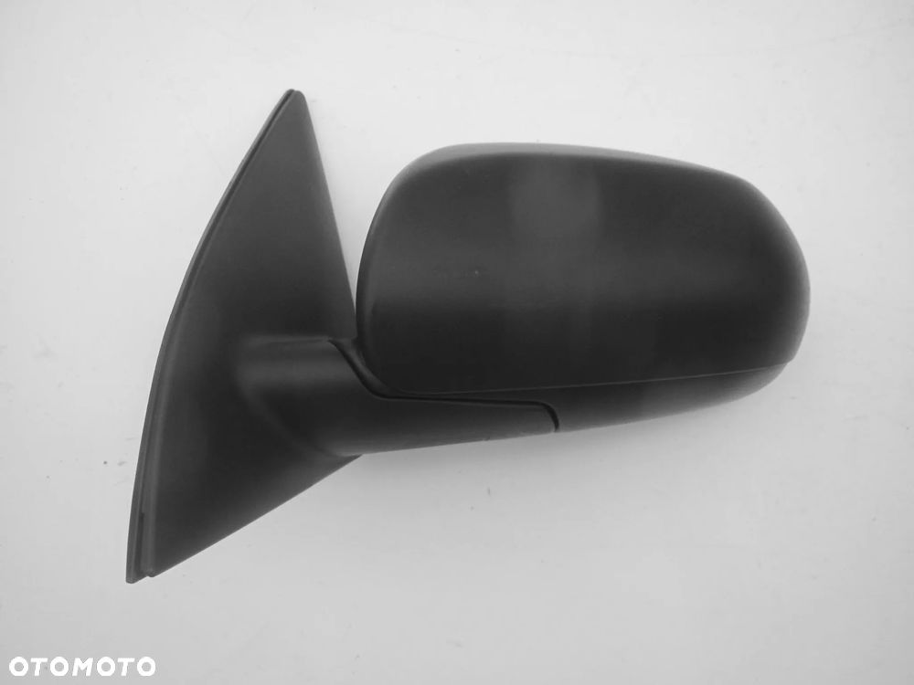 KIA PROCEED PRO CEED 2008 - 2012 lusterko lewe OE - 2