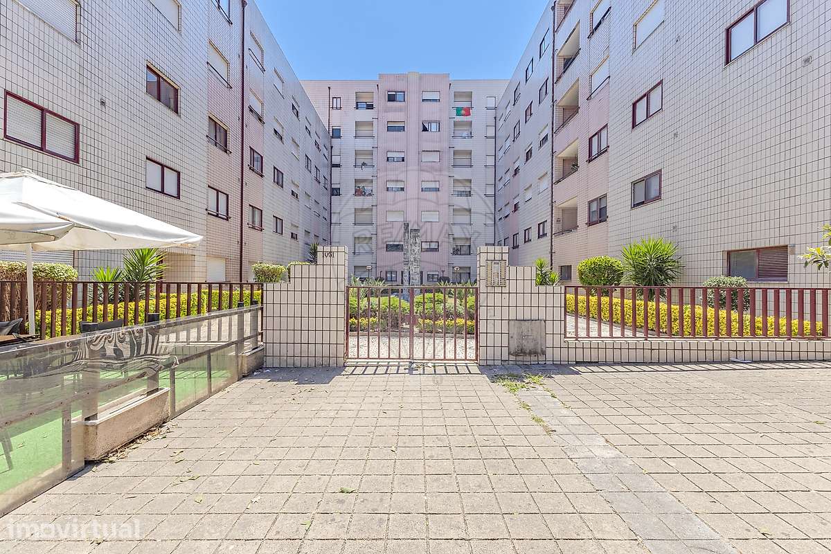 Apartamento T3 para venda - Grande imagem: 2/37
