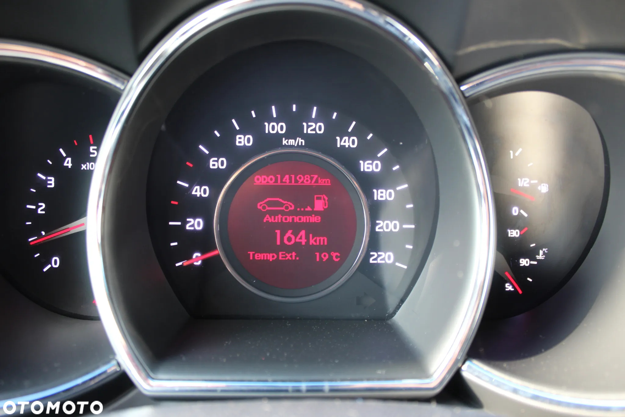 Kia Rio 1.1 crdi XL - 14