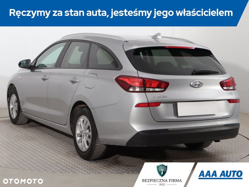 Hyundai i30 - 5
