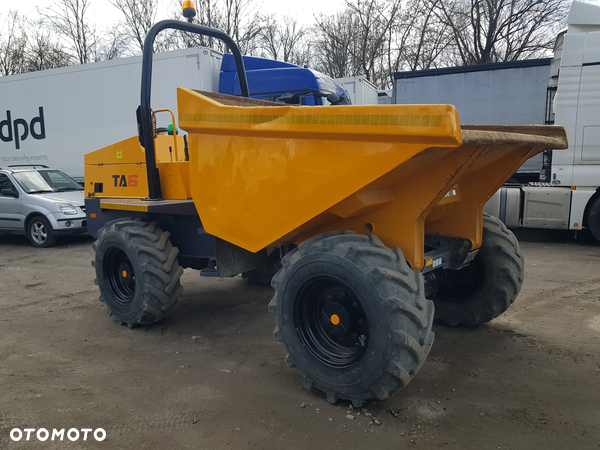 Terex TA 6