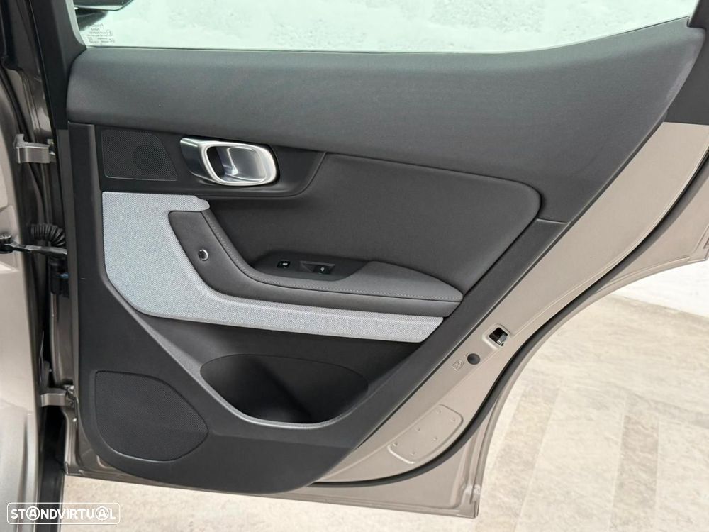 Polestar 2 Long Range 78 kWh AWD - 51