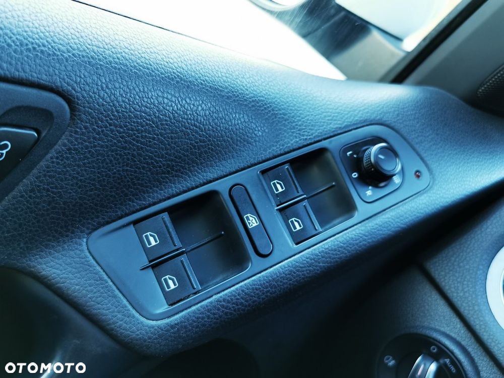 Volkswagen Tiguan 2.0 TSI 4Motion DSG Sport & Style - 13