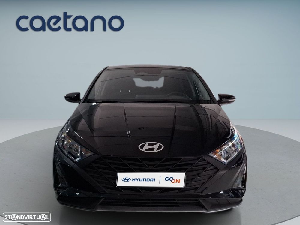 Hyundai i20 1.2 Comfort - 2