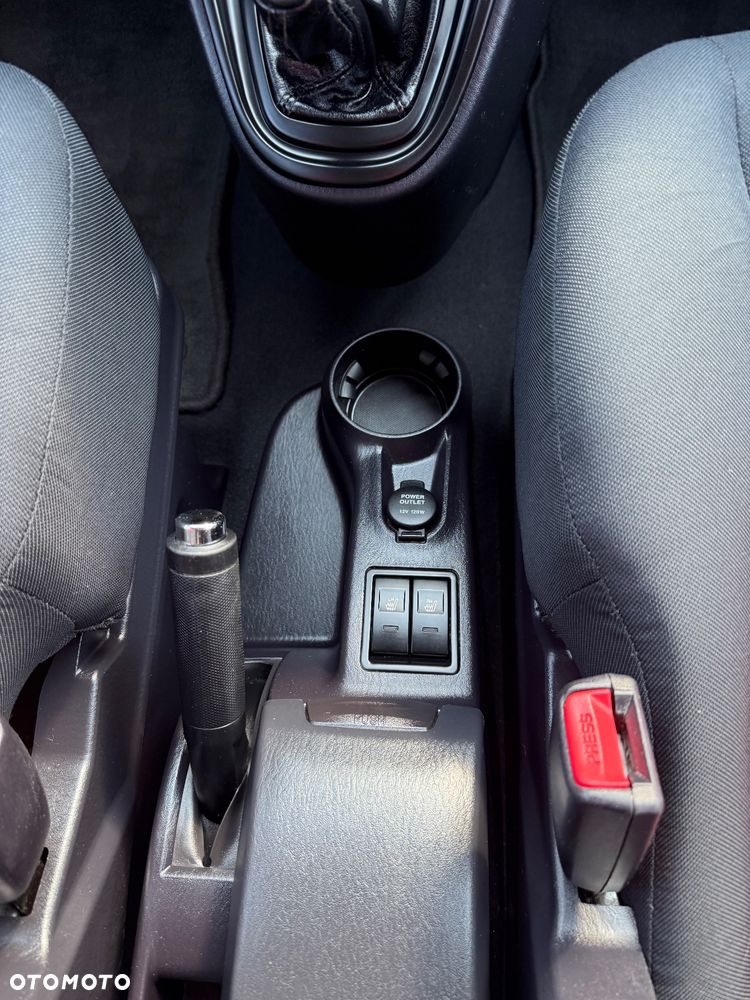 Hyundai Matrix 1.6 Comfort - 31