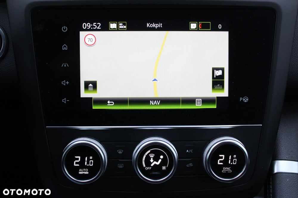 Renault Kadjar 1.3 TCe FAP Life - 18