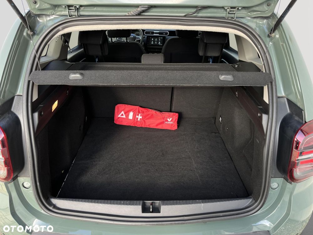 Dacia Duster - 17
