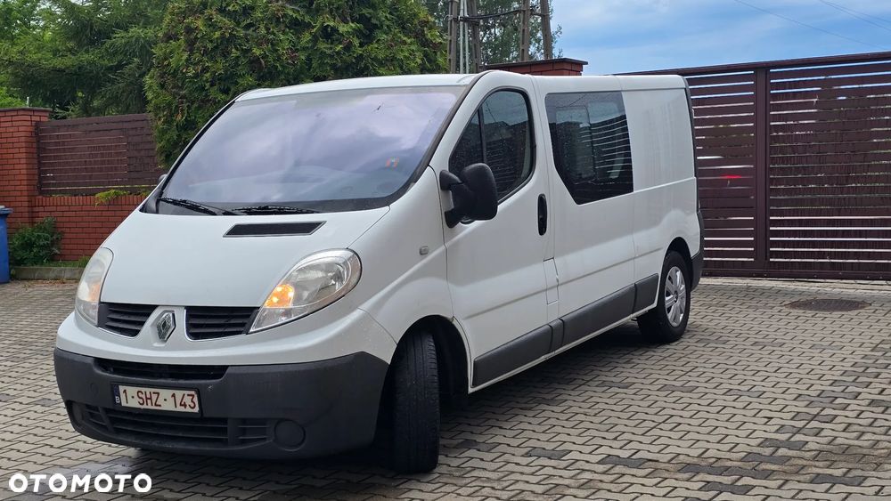 Renault Trafic - 4