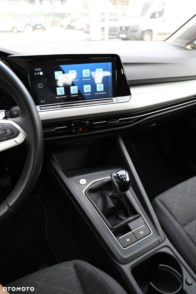 Volkswagen Golf - 16