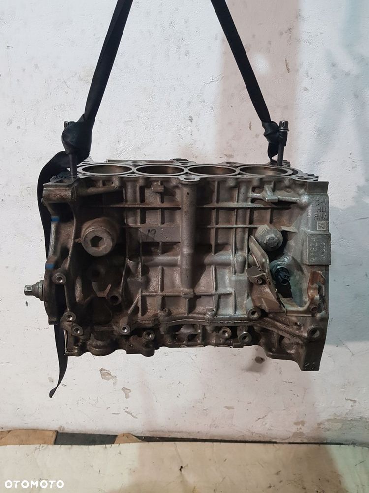 dół silnika honda civic ix acord 1.8b r18z4 - 2