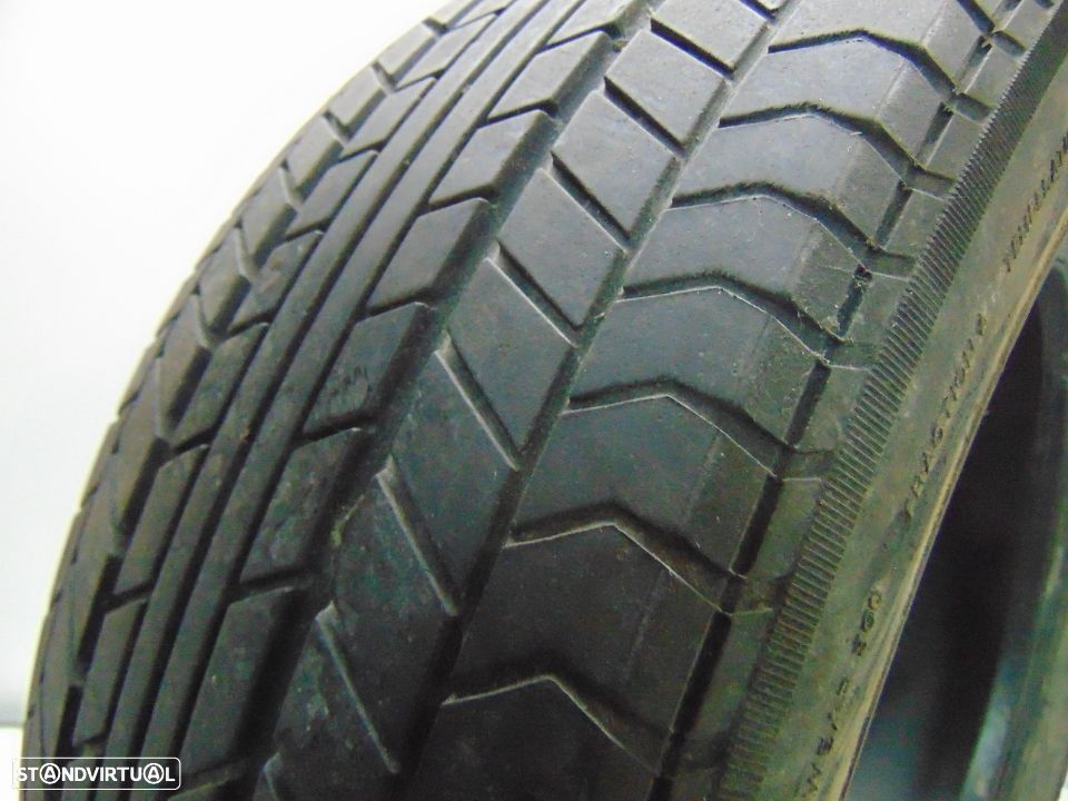 Pneus para antigos Pirelli P600 195/65/14. - 7